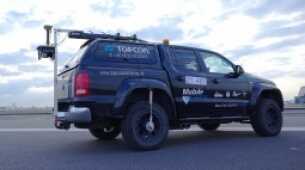 Nordbau 2018 mit Topcon und Fokusthema digitales Bauen