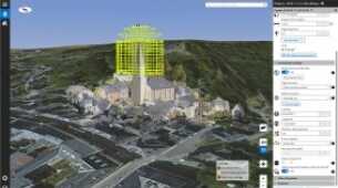 N&auml;chste Softwaregeneration f&uuml;r die Flugplanung