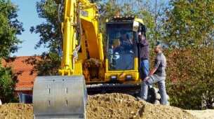 Topcon Roadshow 2019: Unternehmen sind neugierig auf digitale L&ouml;sungen