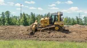 Topcon announces enhancements to flagship 3D dozer system