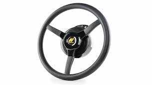 Topcon introduces AES-35 electric steering system designed for open platform vehicles