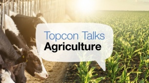 New season of Topcon Talks Ag podcast launches