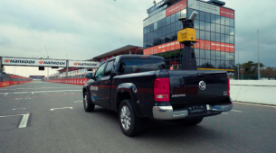 Le Circuit Zolder rouvre avec une toute nouvelle couche d'asphalte
