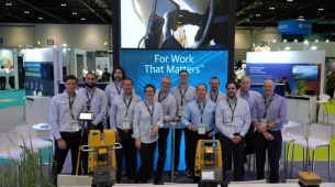 GEO Business & DCW Bulletin: Now that the dust has settled