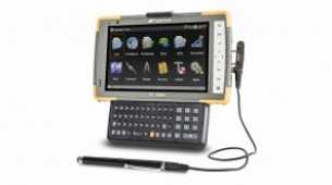 Topcon announces new field computer accessories for performance in all weather conditions