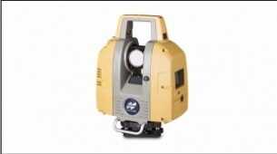 L&rsquo;aggiornamento dello scanner Topcon GLS-2000 potenzia la raccolta dati nelle applicazioni  sulle costruzioni verticali