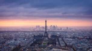 Grand Paris: Building under the city