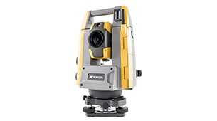 Topcon stellt neue GT-Totalstation vor: Tempo und Genauigkeit sind optimal f&uuml;r Tunnelbau und Bauwerks&uuml;berwachung
