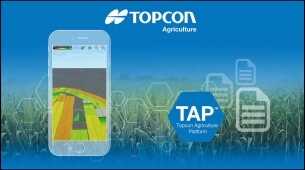 Topcon Agriculture prepares to release Horizon 4.02