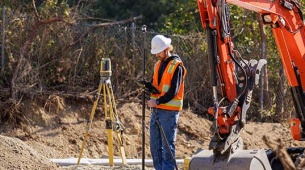 Topcon pr&eacute;sente ses derni&egrave;res innovations au salon Bauma &agrave; Munich