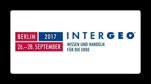 Topcon @ Intergeo: Daten sind unser Antrieb