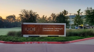 Topcon announces partnership with International Union of Operating Engineers