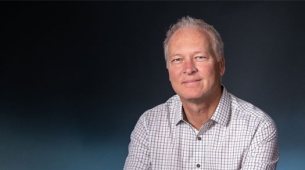 Remembering Jamie Williamson:  family man, friend, leader and inspiration