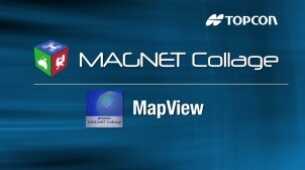 Nieuwe software Mass data processing