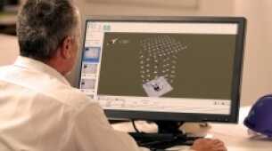 Topcon introduces new software for UAV inspection applications