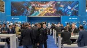 Intergeo 2019: Neue Technologien