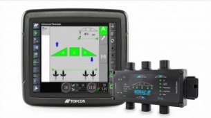 Topcon Agriculture introduces new NORAC UC7 all-in-one boom height control system - Available Only in North America