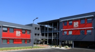 Visite chez notre client Rampa TP, branche hydraulique du Groupe Rampa.