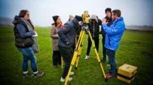 Encouraging collaboration and education to close the European skills gap