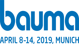 BAUMA 2019
