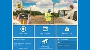 Topcon kondigt nieuwe online cursussen aan voor ondersteuningswebsite myTopcon