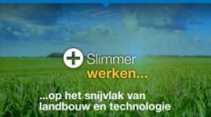 Topcon bedient landbouwsector nu vanuit Nederland