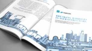 UNDERSTANDING THE BARRIERS TO CHANGE IN THE INFRASTRUCTURE INDUSTRY