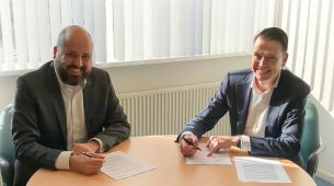 Topcon en Boels maken huurmateriaal productiever