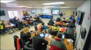 Topcon and Bentley to hold collaborative  Constructioneering Academy in Brisbane