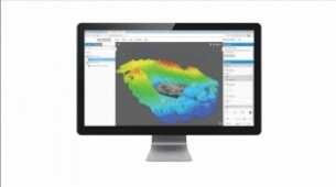 Topcon announces new features added to web-based service for mass data processing&nbsp;software
