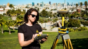 Topcon partnership with CyArk bolsters cultural site archival efforts