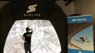 TOPCON SHOWCASES LATEST IN AUTOMATED GEOSPATIAL TECHNOLOGY AT GEO BUSINESS