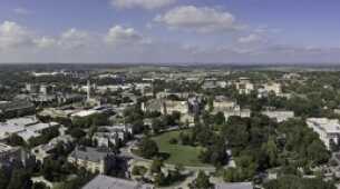 Topcon Agriculture establishes research campus at Kansas State University