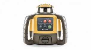 Topcon pr&eacute;sente une nouvelle s&eacute;rie de lasers con&ccedil;us pour la distance et la pr&eacute;cision dans les projets de construction