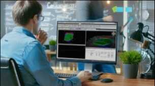 Topcon lance une nouvelle &eacute;dition de la suite logicielle MAGNET pour un flux de travail optimis&eacute;