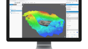 Topcon announces increased interoperability of MAGNET Collage Web and ContextCapture
