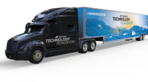 JESCO welcomes 2018 Topcon Technology Roadshow to New Jersey