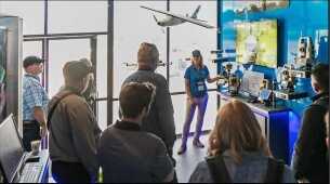 RDO welcomes 2018 Topcon Technology Roadshow to North Dakota