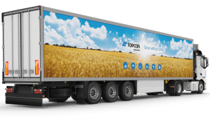 Topcon Agriculture Roadshow features  personalized TAP demonstrations