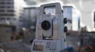 Topcon monitoring systems selected by Vibranalysis for LIRR Expansion Project