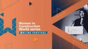 Topcon takes part in Women in Construction Online Summit