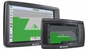 Neue Kabinen-Displays f&uuml;r mehr Wahlm&ouml;glichkeiten und mehr Flexibilit&auml;t