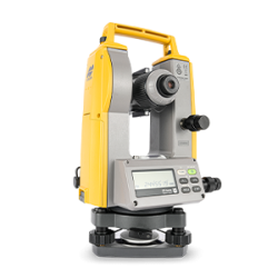 Topcon DT-Serie