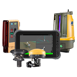 Solutions pour mini-pelles