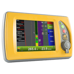 Система укатки C-63