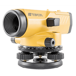 Nivelador S&eacute;rie AT-B