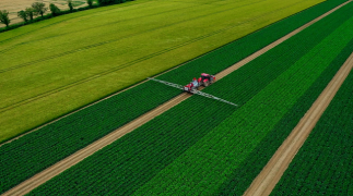 Gewasmonitoring werpt vruchten af