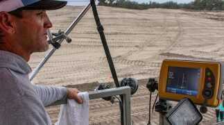 It Takes The Villages