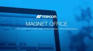 MAGNET Office