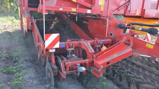 Opbrengstmeting: Elk jaar meer data verzamelen